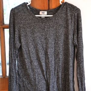 Super Soft, Fall Sweater!